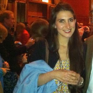 Meet your Posher, Tamara